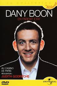 His music career began as a founding member of the band rock/rap group rehab in the late 1990s. Dany Boon Movies Age Biography
