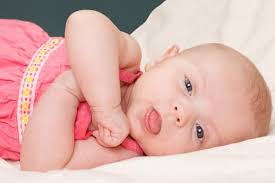 Tongue Tied Why Your Baby Keeps Sticking His Tongue Out