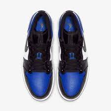 We did not find results for: Air Jordan 1 Low Royal Toe Grailify