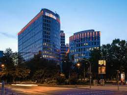 Swift code is used while transferring money between banks, particularly for international wire transfers. Fassadenbeleuchtung Ing Diba Ag Headquarter Leo Architekturobjekte Heinze De