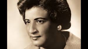 Constance Baker Motley: Civil Rights Queen