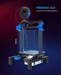Longer Lk2 3d Printer Diy 3d Printer Affordable 3d Printer