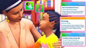 What is sims 4 wonderfulwhims mod ? Wonderful Whims Mod Realism The Sims 4 Mod Review Youtube