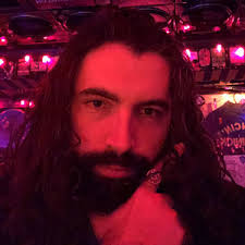 Eliseo Cabrera Iribar