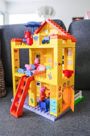 Tıkla, en ucuz duplo lego seçenekleri uygun fiyatlarla ayağına gelsin. Play Big Bloxx Peppa Wutz Haus Im Testbericht Lohnt Es Sich
