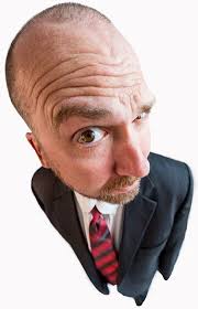 Richard Keith Comedy/The Flying Debris Show