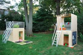 Modern Modular Eco Friendly Indoor And Outdoor Playhouses For Kids Modern Playhouse Play Houses Playhouse Outdoor