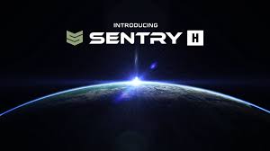 Image result for Codan Sentry-V