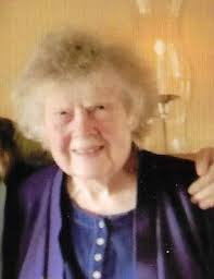 Obituary information for Elsie Edith Dyer