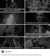 Tom Riddle Lord Voldemort Harry Potter Universal Harry James Potter Hp Harry Potter