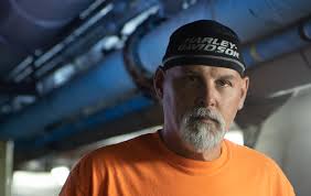 Hands-on, head up, and all heart.