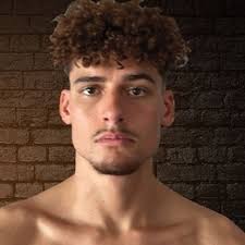 Hagaen Slusher vs. Hunter Ferguson, MFL 50