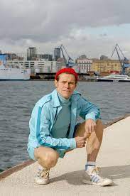Willem Dafoe Wes Anderson Characters Wes Anderson Movies Wes Anderson Aesthetic