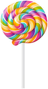 Swirl Lollipop Png Clipart Swirl Lollipops Lollipop Clip Art