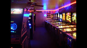 With various game categories and sorting options, you'll have the ability to explore a broad range of fun games and find the right arcade games just for you. Amazing 80 S Home Arcade Game Room Pinball Video Game Collection Doug S Arcade Youtube