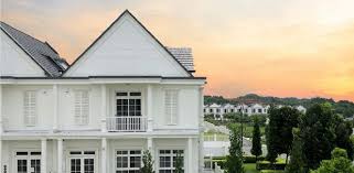 Environmental conservation organization, real estate developer, event. Ecoworld Plans Mixed Used Township In Iskandar Puteri