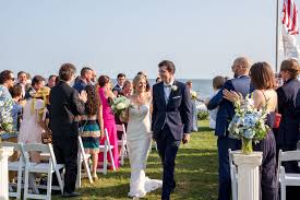 Lower Lawn Wedding Ceremony At Water S Edge Resort Resort Wedding Wedding Photo Gallery Wedding Venues