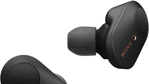 The earphones also bring support for sony's ldac and other similar features. Sony Wf 1000xm4 Leak Shows Radical Design Change