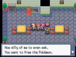 Pokemon Diamond Pearl Platinum Walkthrough Pokedream