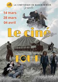 La cin&eacute;th&egrave;que du bassin minier (@Frederic.Alexandre62 ...