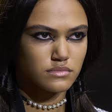 Emo Eye Makeup Looks Are Seeing a Revival