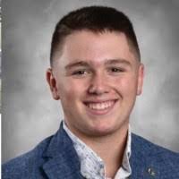 Matthew Martz's Instagram, Twitter & Facebook