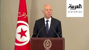 وصلت المديرة العامة لليونسكو، أودري أزولاي، إلى دولة تونس التي تزورها بناءً على دعوة رئيس الجمهورية التونسية، السيد قيس سعيّد. Ø±Ø¦ÙŠØ³ ØªÙˆÙ†Ø³ ÙŠÙØªØ­ Ø§Ù„Ù†Ø§Ø± Ø¹Ù„Ù‰ ÙƒØªÙ„ Ù†ÙŠØ§Ø¨ÙŠØ© Ø®ÙˆÙ†Ø© Youtube