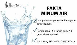 Maybe you would like to learn more about one of these? Pentingnya Air Dalam Tubuh The Malaya Post