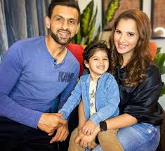 Sania Mirza Shares Heartwarming Message On Son S B Day Rediff Sports See more of sania mirza on facebook. sania mirza shares heartwarming message