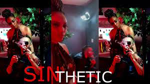 SINthetic” the movie on X: 