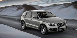 You Will Soon This Magnificent Q 5 Audi With Lottery Baraka Audi Q5 Audi Cars Audi