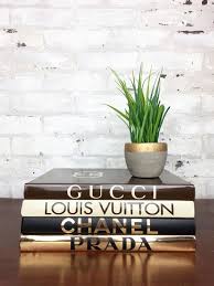 Lauren flanagan has more than 15 years of experience working in home decor and has written extensively for a variety of publications about home decor. 4 Large Coffee Table Books Gold Black Tan Brown Oversized Books Huge Designer Decorative Books Chan Coffee Table Books Decor Book Decor Coffee Table Books