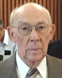 Billie Farris Obituary (1929