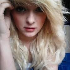 Lacy Mathis's Instagram, Twitter & Facebook