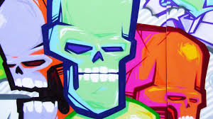 Download Free Graffiti Wallpaper Images For Laptop Desktops