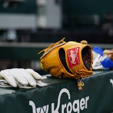 Gavin Fien Selected by Rangers