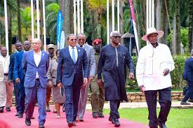 8th African Leadership Forum (ALF ...