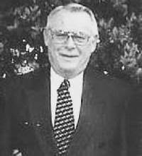 Robert Randall Vining (1936-2010)