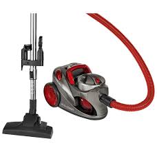 Clatronic Bs 1294 Bodenstaubsauger Beutellos Vacuum Cleaner Small Electrical Appliances Flooring