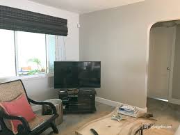 Back is open to accommodate your tv mount. Diy Wall Mounted Tv Cabinet With Free Plans H2obungalow