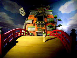 This mp3 audio sound quote is from: Spirited Away S Bridge By Tamiresyasmin On Deviantart