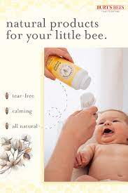 natural products for baby bee baby skin care burts bees baby life hacks