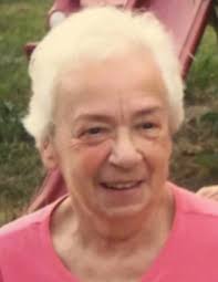 Obituary information for Carol A Clark