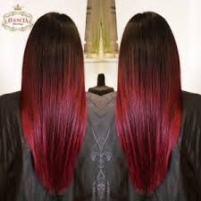 Click the link to view other dark auburn hair color ideas that we collected on our website. Brown Hair With Red Highlights Hairstyles Inspiration Guide