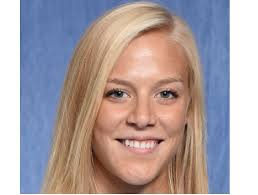 A-tým hlásí změnu na bloku: novou hráčkou je Jenna Potts