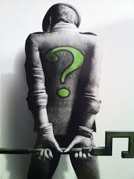 Arkham city riddler challenges walkthrough video in high definition = for more info and videos, visit: Batman Arkham City Riddler Guide Riddles Trophies Cameras Statues And Heads