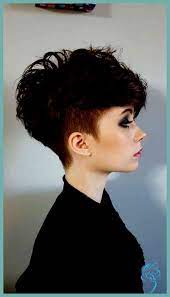 Undercut Sidecut Kurzhaarfrisuren Frauen Damen Frisuren Kurzhaarfrisuren Kurzhaarfrisuren Frauen Frisuren