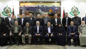 The israel defense forces says it's targeting hamas leaders and operatives, as well as weapons caches. U S Israeli Regime Fear Likely Hamas Victory In May Elections Tehran Times