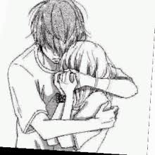 Aug 14, 2020 · but until then, she'll show you things other people don't get to see. Anime Couple Sketch Gifs Tenor
