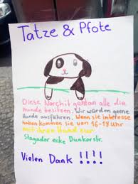 Bewerbung zum ferienjob als muster. Hunde Ausfuhren Fur Geld Hundebetreuung In Dusseldorf